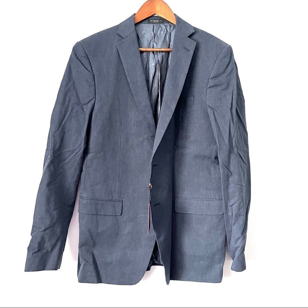 NWT John Varvatos USA Men’s Suit Jacket Size 42 L